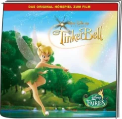Tonies Disney Tinkerbell - Tinkerbell 6 Tonies Disney Tinkerbell - Tinkerbell -Tonies 28257268 03