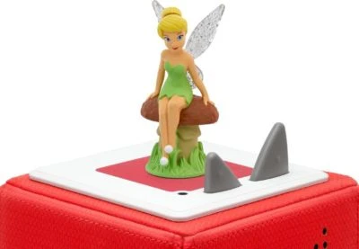 Tonies Disney Tinkerbell - Tinkerbell 4 Tonies Disney Tinkerbell - Tinkerbell – Bild 4