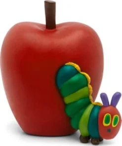 Bestseller 1 Tonies Die Kleine Raupe Nimmersatt