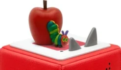 Tonies Die Kleine Raupe Nimmersatt -Tonies 28257272 04