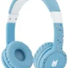 Tonies Kopfhörer Tonie-Lauscher, Faltbar, Hellblau