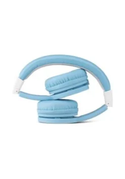 Tonies Kopfhörer Tonie-Lauscher, Faltbar, Hellblau 8 Tonies Kopfhörer Tonie-Lauscher, Faltbar, Hellblau -Tonies 28514445 03
