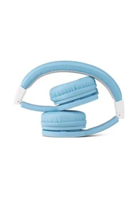Tonies Kopfhörer Tonie-Lauscher, Faltbar, Hellblau 3 Tonies Kopfhörer Tonie-Lauscher, Faltbar, Hellblau – Bild 3