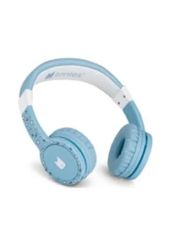 Tonies Kopfhörer Tonie-Lauscher, Faltbar, Hellblau 9 Tonies Kopfhörer Tonie-Lauscher, Faltbar, Hellblau -Tonies 28514445 04