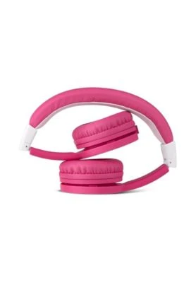 Tonies Kopfhörer Tonie-Lauscher, Faltbar, Pink