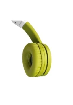 Tonies Kopfhörer Tonie-Lauscher, Faltbar, Grün -Tonies 28514449 05