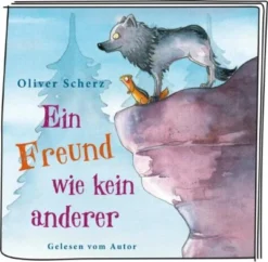 Tonies Ein Freund Wie Kein Anderer [DACH] -Tonies 29240347 03