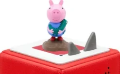 TONIES Peppa Pig - Die Schönsten Geschichten Von Schorsch [DACH] -Tonies 29240460 04