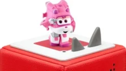 TONIES Super Wings - Feuer Im Wald 7 TONIES Super Wings - Feuer Im Wald -Tonies 29494971 04