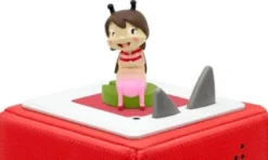 Tonies Gloria Glühwürmchen - Bezaubernde Gutenachtgeschichten -Tonies 29494977 04