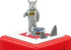 Tonies DIKKA - Oh Yeah! -Tonies 29494981 04