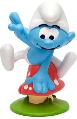 Bestseller 15 TONIES Die Schlümpfe - Ein Tollpatschiger Held & 3 Weitere Schlumpfige Abenteuer