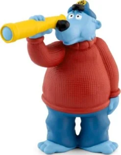 Bestseller 11 TONIES Käpt'n Blaubär - Seemannsgarn