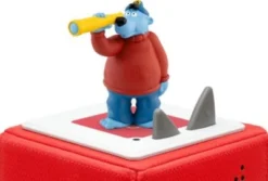 TONIES Käpt'n Blaubär - Seemannsgarn -Tonies 29494987 04