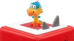 Tonies Furzipups - 3 Geschichten Und 6 Songs [DACH] -Tonies 29688006 04