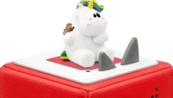 Tonies Pummel & Friends- Das Pummeleinhorn: Der Herr Der Donuts & Alles Versalzen [DACH] -Tonies 30111714 04