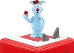 Tonies Woozle Goozle - Luft & Elektrizität [DACH] -Tonies 30111722 04