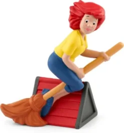 TONIES Bibi Blocksberg - Mami Spielt Verrückt [DACH]