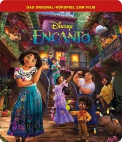 TONIES Disney Encanto [DACH] -Tonies 30521063 03