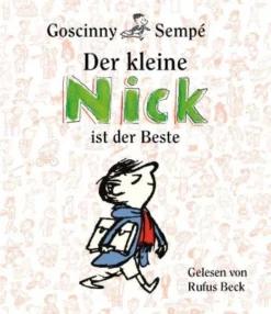 Tonies Der Kleine Nick Ist Der Beste [DACH] -Tonies 30986350 03