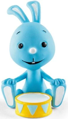 Bestseller 17 Tonies - Kikaninchen Mein Geschichtenkissen