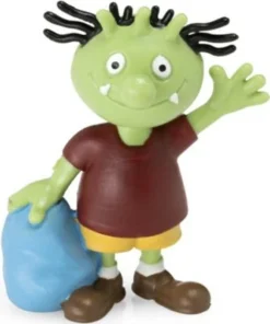 Bestseller 23 Tonies - Die Olchis Auf Geburtstagsreise