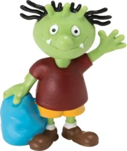 Tonies - Die Olchis Auf Geburtstagsreise -Tonies 5426096 03