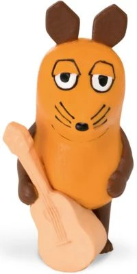 Tonies - Die Maus (M) Mauserlesene Lieder