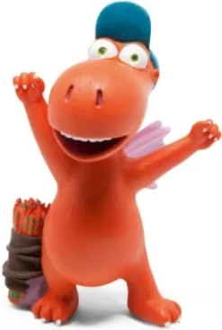 Tonies - Drache Kokosnuss TV-Serie 1