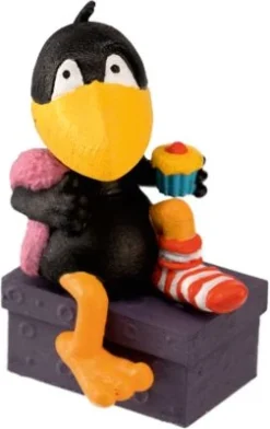 Tonies - Rabe Socke Alles Vermurkst! 6 Tonies - Rabe Socke Alles Vermurkst! -Tonies 5426119 03