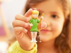 Tonies - Bibi Blocksberg Hexen Gibt Es Doch 9 Tonies - Bibi Blocksberg Hexen Gibt Es Doch -Tonies 5426120 05