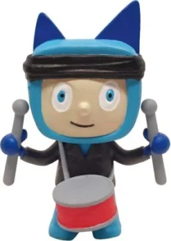 Tonies Kreativ-Tonie Trommler -Tonies 5426129 03