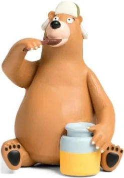 Bestseller 3 Tonies - Dr. Brumm Steckt Fest/ Dr. Brumm Geht Baden