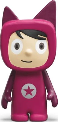 Tonies® Starterset Beere Mit Kreativ-Tonie 4 Tonies® Starterset Beere Mit Kreativ-Tonie – Bild 4